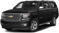 LUX SUV CHEVY SUBURBAN OR SIMILAR 6 PASSENGERS